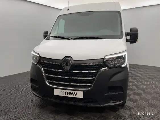 RENAULT MASTER FG III - voiture d'occasion - Photo 3