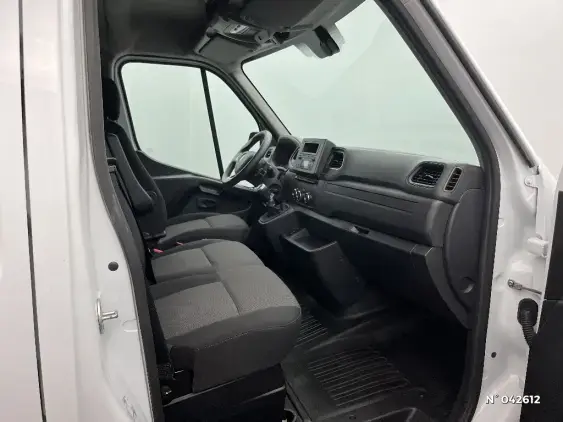 RENAULT MASTER FG III - voiture d'occasion - Photo 10