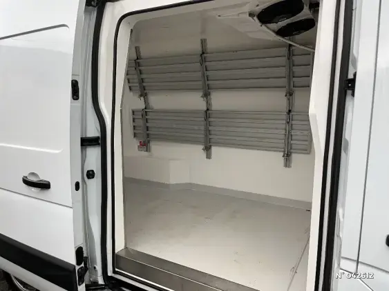 RENAULT MASTER FG III - voiture d'occasion - Photo 11