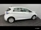 RENAULT ZOE - Photo 5