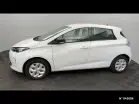 RENAULT ZOE - Photo 2