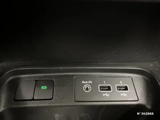 RENAULT TWINGO ELECTRIQUE III - voiture d'occasion - Photo 14