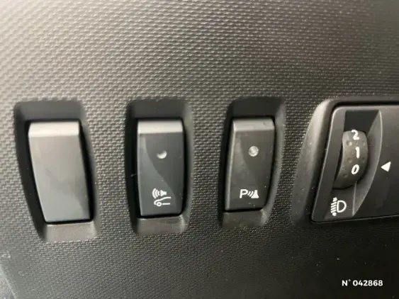 RENAULT TWINGO ELECTRIQUE III - voiture d'occasion - Photo 15