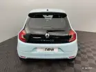 RENAULT TWINGO ELECTRIQUE III - Photo 6