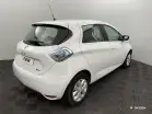 RENAULT ZOE - Photo 4