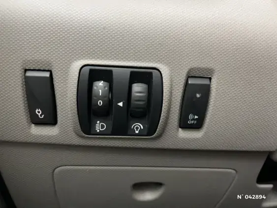 RENAULT ZOE - voiture d'occasion - Photo 15