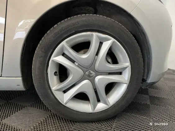 RENAULT ZOE - voiture d'occasion - Photo 8