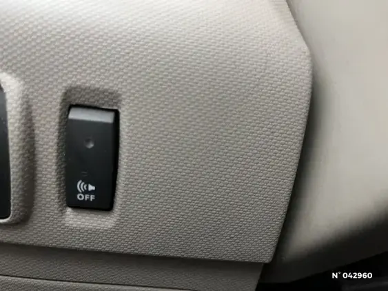 RENAULT ZOE - voiture d'occasion - Photo 14