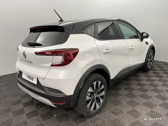RENAULT CAPTUR II - voiture d'occasion - Photo 4