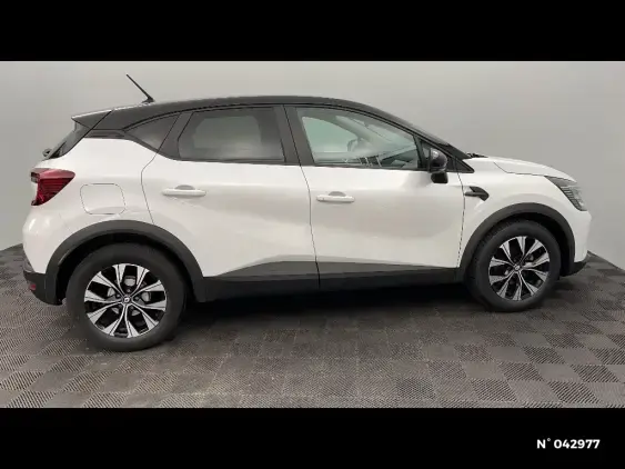 RENAULT CAPTUR II - voiture d'occasion - Photo 5