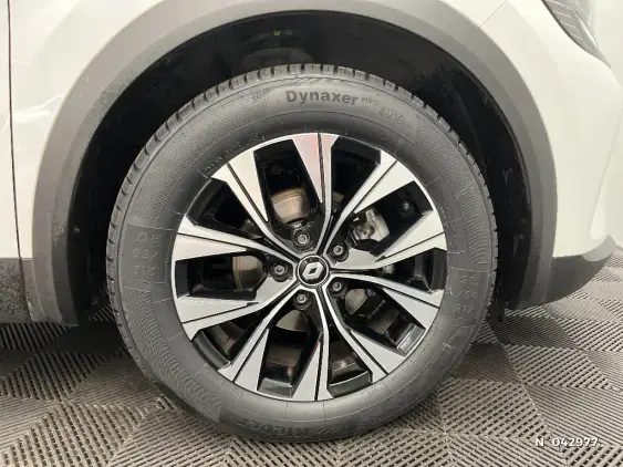 RENAULT CAPTUR II - voiture d'occasion - Photo 8