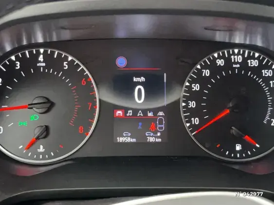 RENAULT CAPTUR II - voiture d'occasion - Photo 12