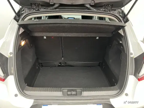 RENAULT CAPTUR II - voiture d'occasion - Photo 7