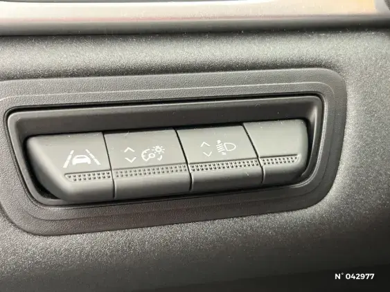 RENAULT CAPTUR II - voiture d'occasion - Photo 15