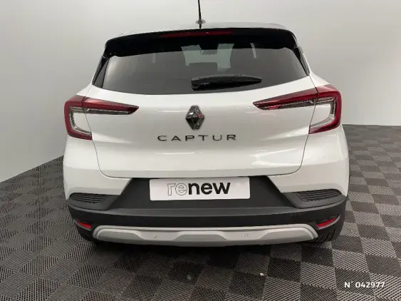 RENAULT CAPTUR II - voiture d'occasion - Photo 6