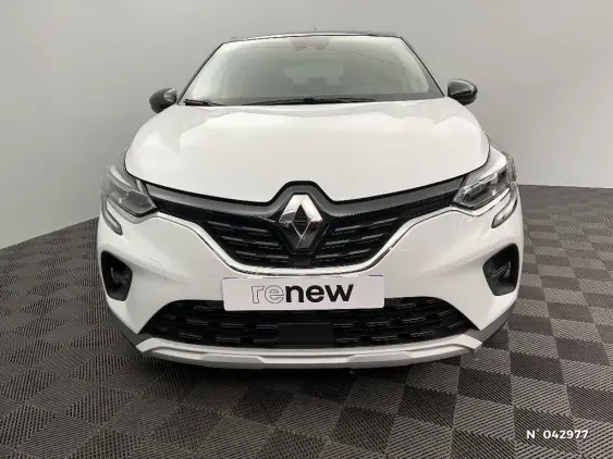 RENAULT CAPTUR II - voiture d'occasion - Photo 3