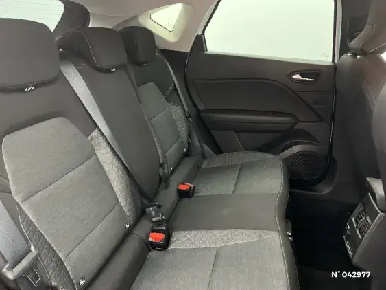 RENAULT CAPTUR II - voiture d'occasion - Photo 11