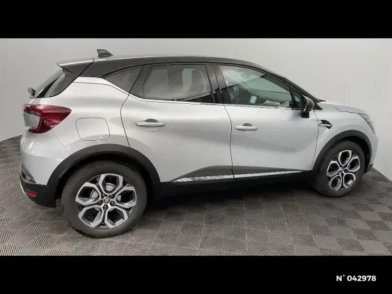 RENAULT CAPTUR II - voiture d'occasion - Photo 5