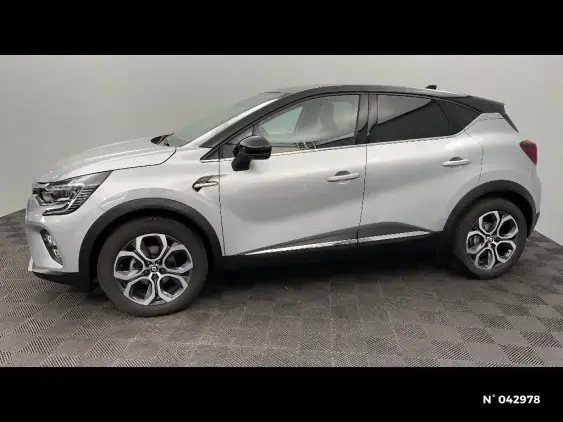 RENAULT CAPTUR II - voiture d'occasion - Photo 2