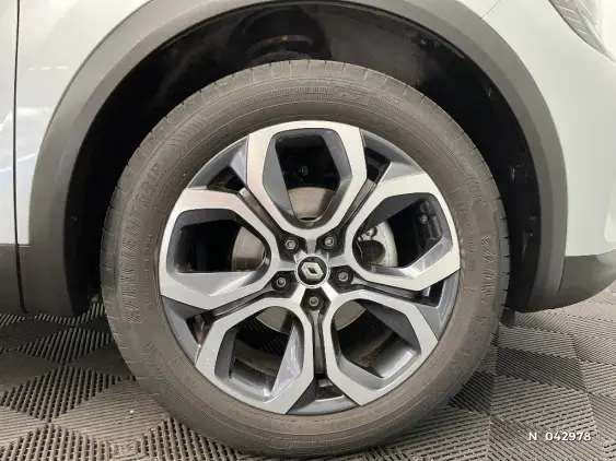 RENAULT CAPTUR II - voiture d'occasion - Photo 8