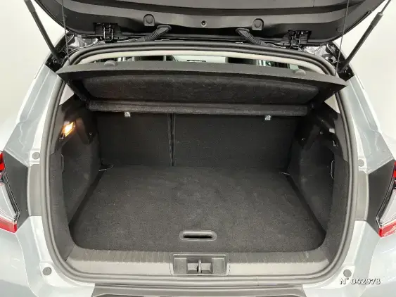 RENAULT CAPTUR II - voiture d'occasion - Photo 7