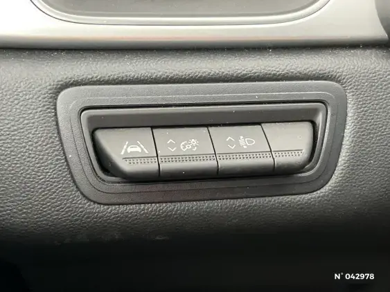 RENAULT CAPTUR II - voiture d'occasion - Photo 15