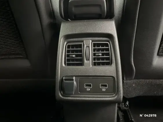 RENAULT CAPTUR II - voiture d'occasion - Photo 26