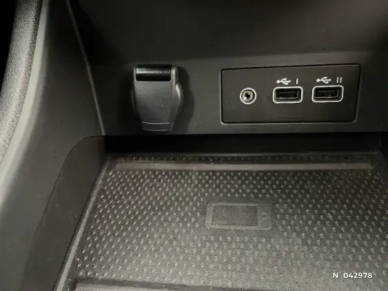 RENAULT CAPTUR II - voiture d'occasion - Photo 28