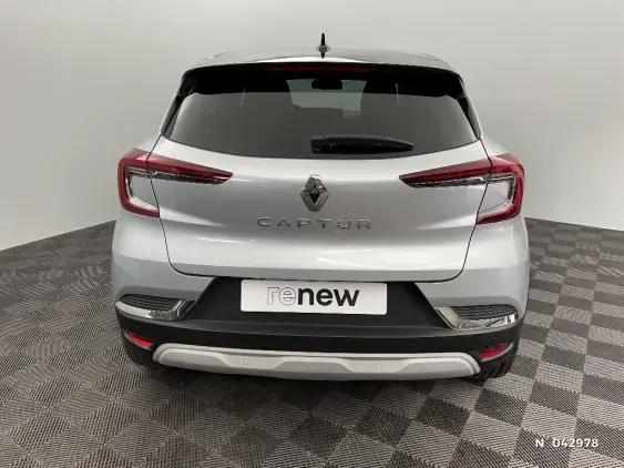 RENAULT CAPTUR II - voiture d'occasion - Photo 6