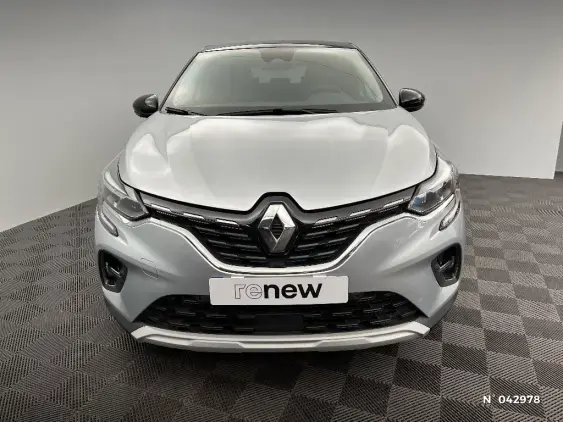 RENAULT CAPTUR II - voiture d'occasion - Photo 3