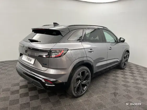 RENAULT AUSTRAL - voiture d'occasion - Photo 4