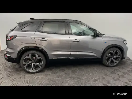 RENAULT AUSTRAL - voiture d'occasion - Photo 5