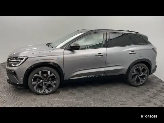 RENAULT AUSTRAL - voiture d'occasion - Photo 2