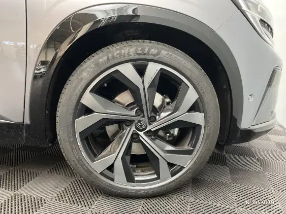 RENAULT AUSTRAL - voiture d'occasion - Photo 8