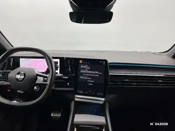 RENAULT AUSTRAL - voiture d'occasion - Photo 9