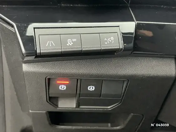 RENAULT AUSTRAL - voiture d'occasion - Photo 15