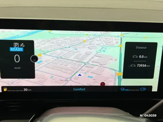 RENAULT AUSTRAL - voiture d'occasion - Photo 26