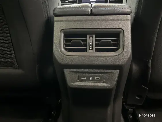 RENAULT AUSTRAL - voiture d'occasion - Photo 28