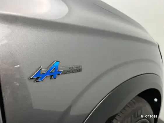 RENAULT AUSTRAL - voiture d'occasion - Photo 29