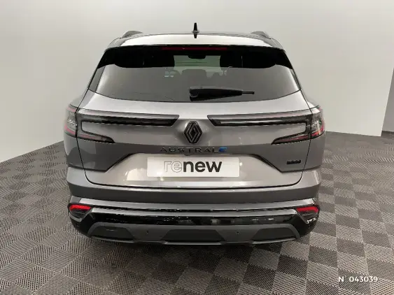 RENAULT AUSTRAL - voiture d'occasion - Photo 6