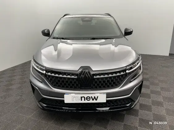 RENAULT AUSTRAL - voiture d'occasion - Photo 3