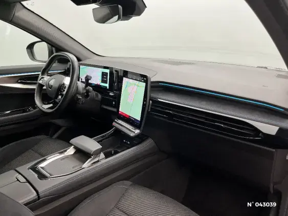 RENAULT AUSTRAL - voiture d'occasion - Photo 10