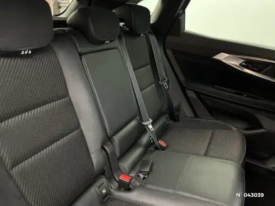 RENAULT AUSTRAL - voiture d'occasion - Photo 11