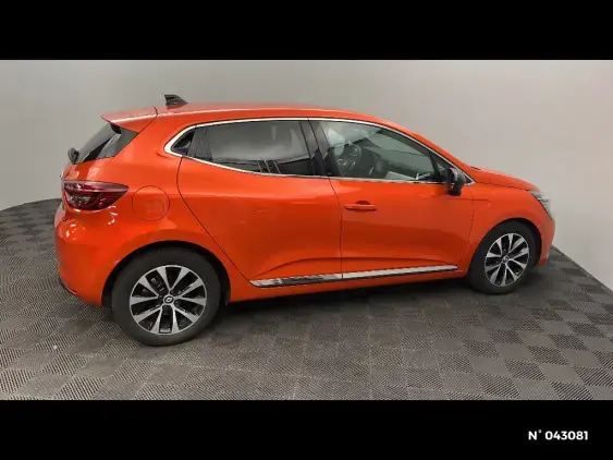 RENAULT CLIO V - voiture d'occasion - Photo 5