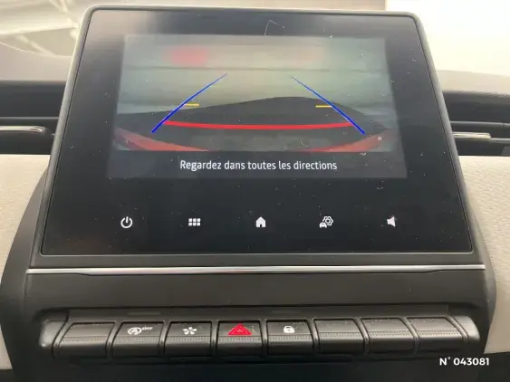 RENAULT CLIO V - voiture d'occasion - Photo 14