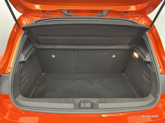 RENAULT CLIO V - voiture d'occasion - Photo 7