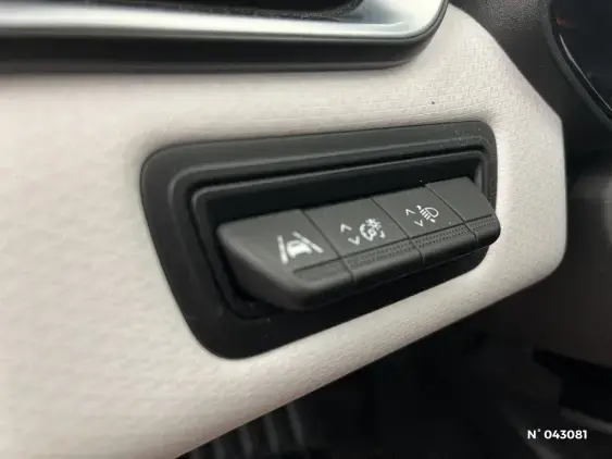 RENAULT CLIO V - voiture d'occasion - Photo 15