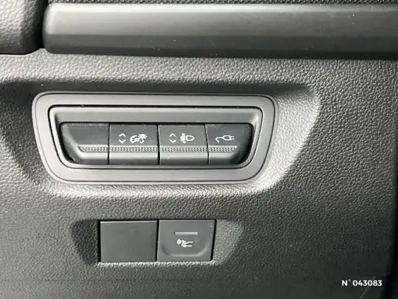 RENAULT ZOE - voiture d'occasion - Photo 15