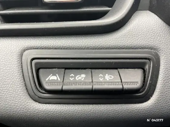 RENAULT CLIO V - voiture d'occasion - Photo 15