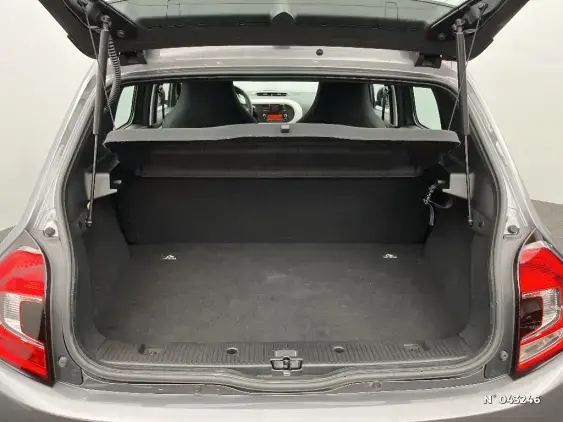RENAULT TWINGO ELECTRIQUE III - voiture d'occasion - Photo 7